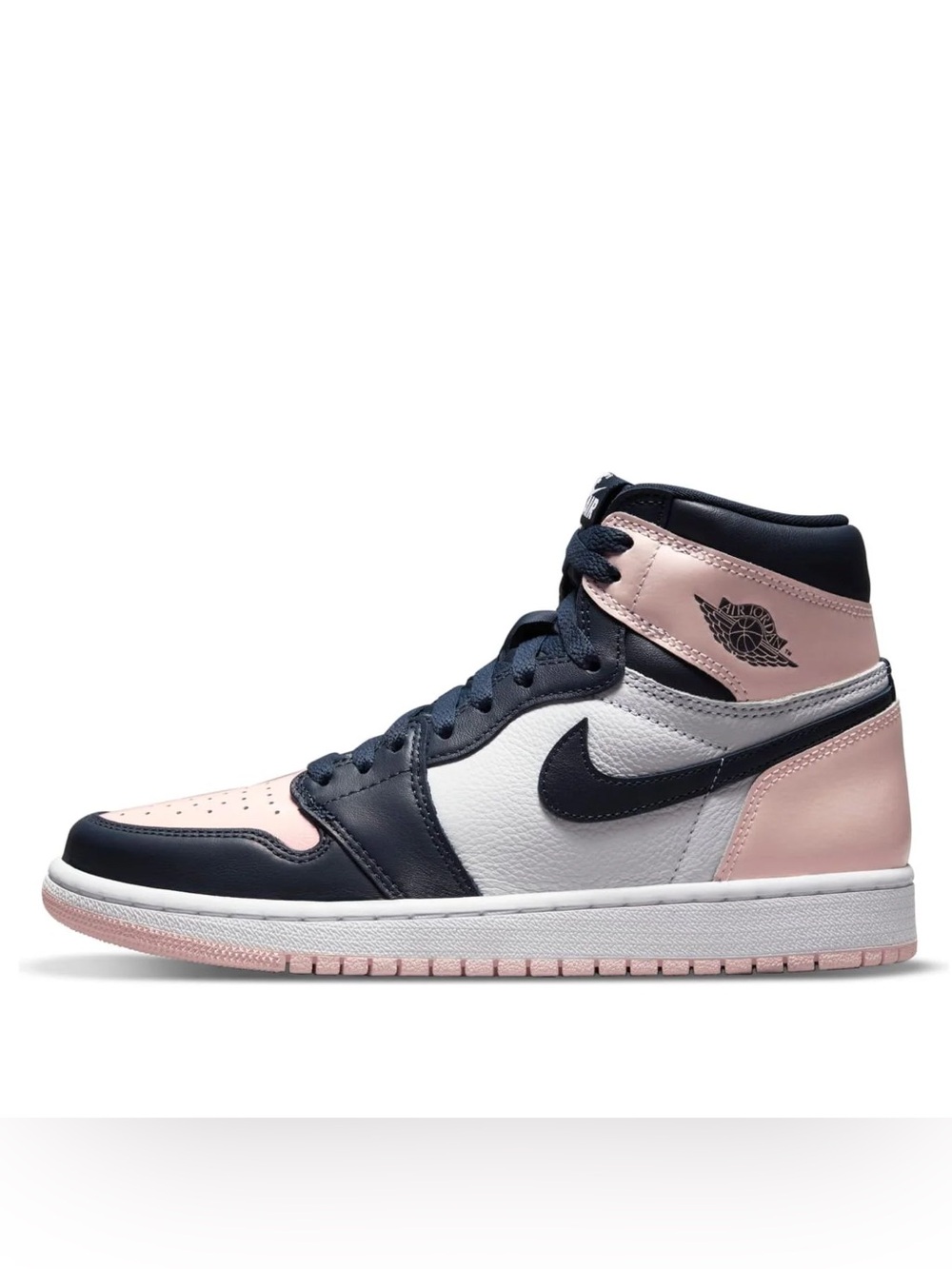 Nike Air Jordan Wmns Air Jordan 1 Retro High OG SE Bubble Gum